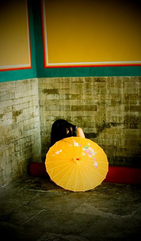 chinesse coyness фото превью