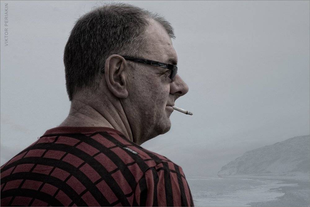 , Виктор Перякин