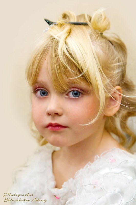 Принцесса фото превью