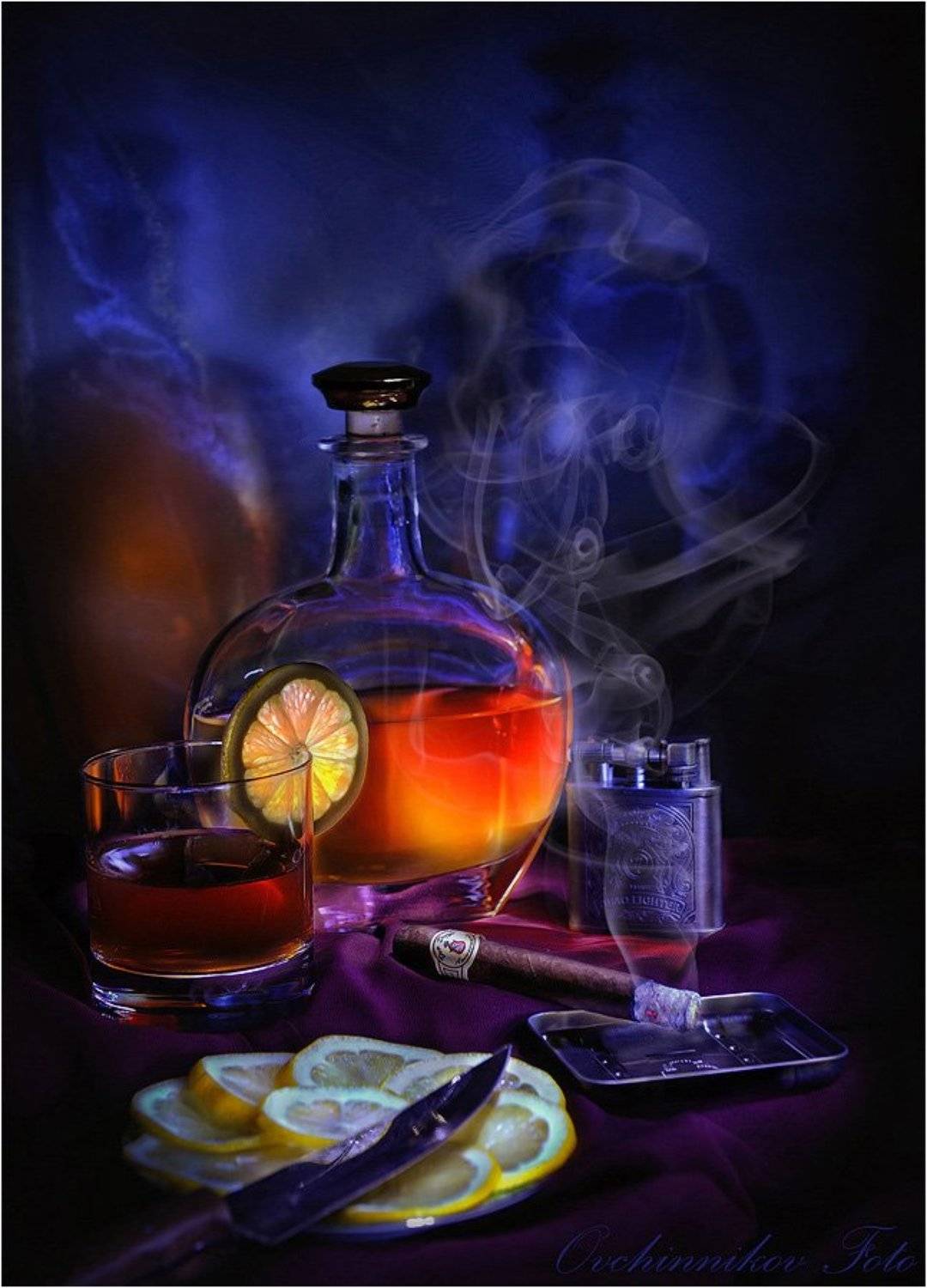 , Вадим Овчинников