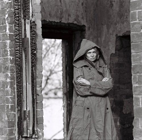 Жизнь сложная штука.