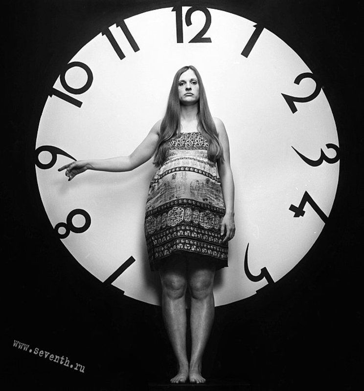 Час пик фото превью