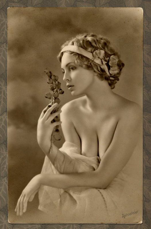 retroatelier Autumn Elegy фото превью