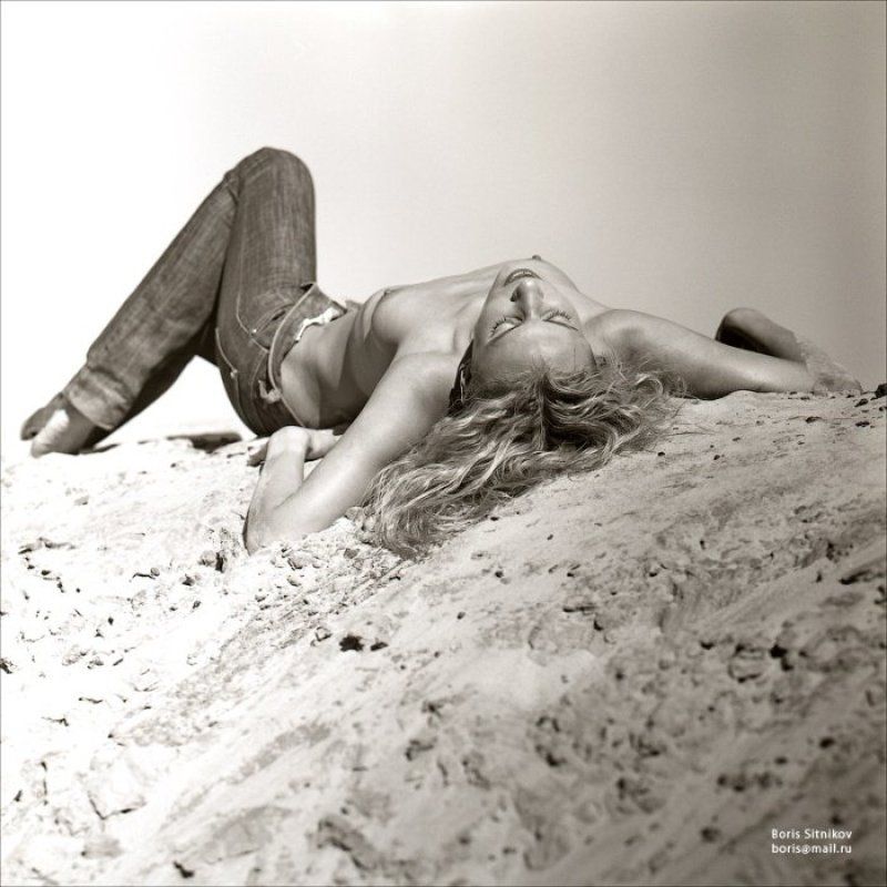 by, boris, sitnikov N-Joy the Sun p.2 фото превью