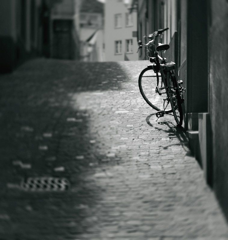 Забытый.... фото превью