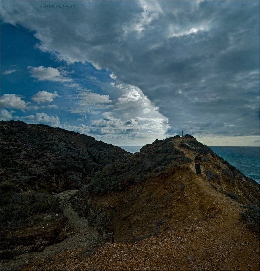 , Виктор Перякин