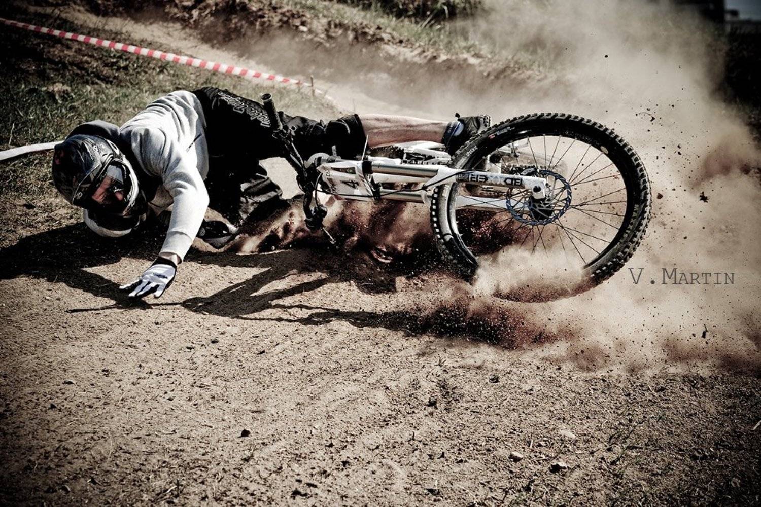 , V.Martin