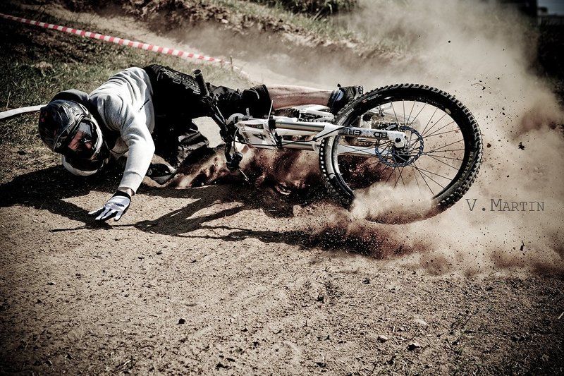 Mountain Bike фото превью