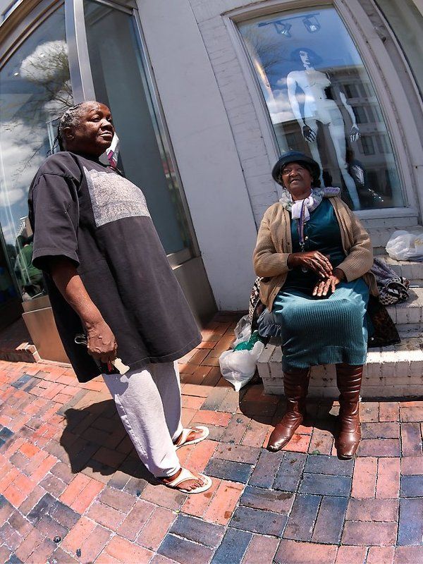 Зима , лето, молодость фото превью