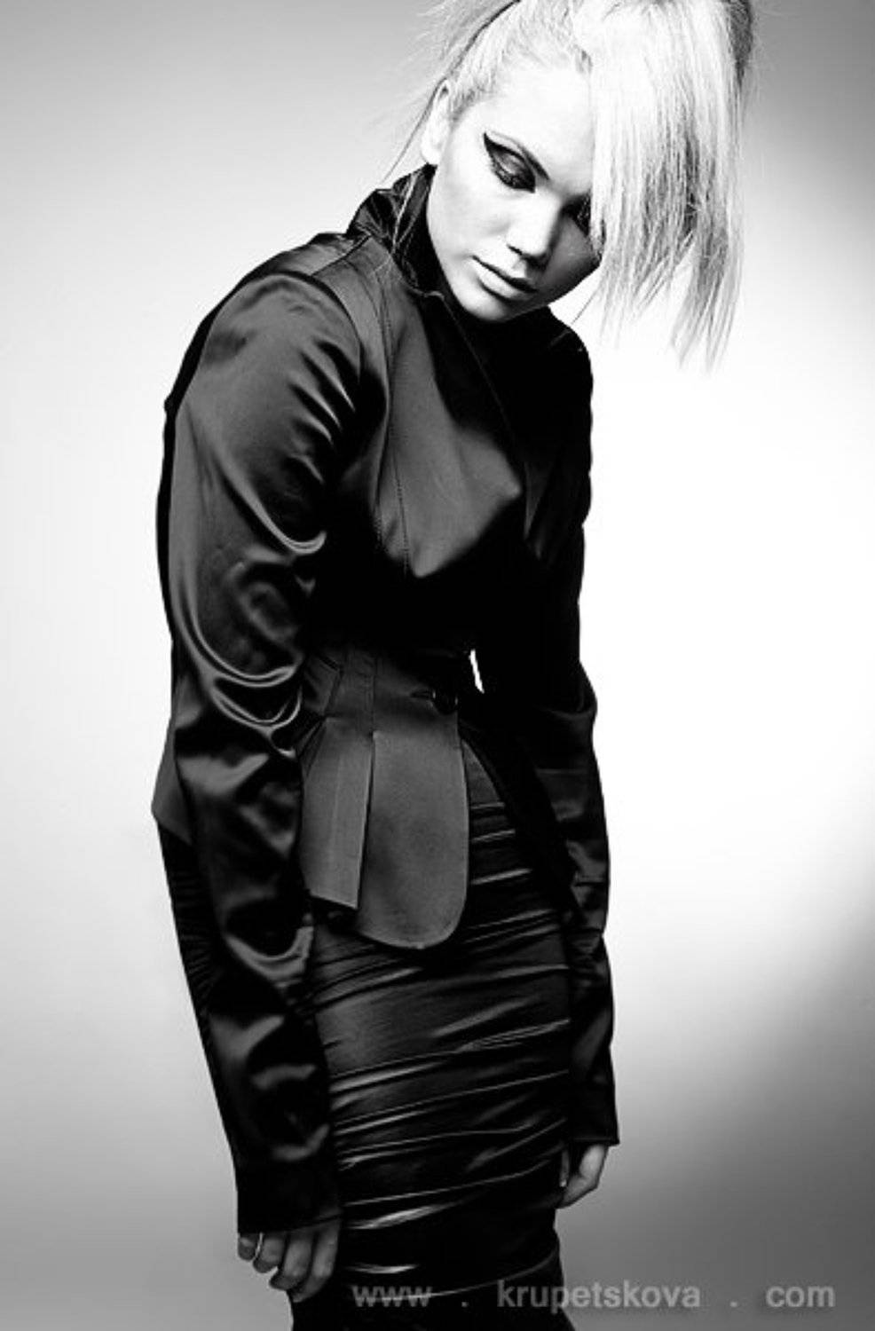 , Крупецкова Алена