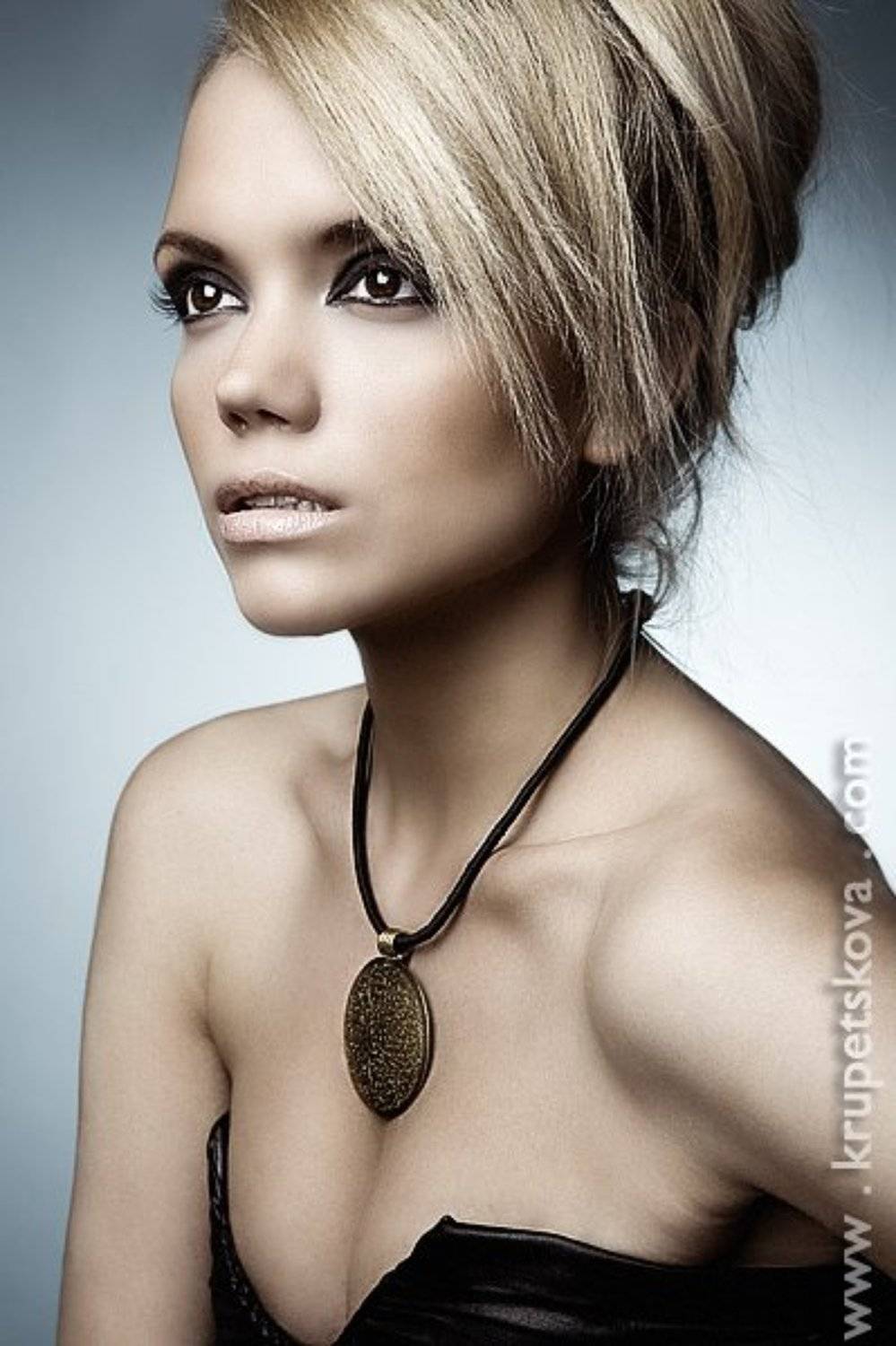 , Крупецкова Алена