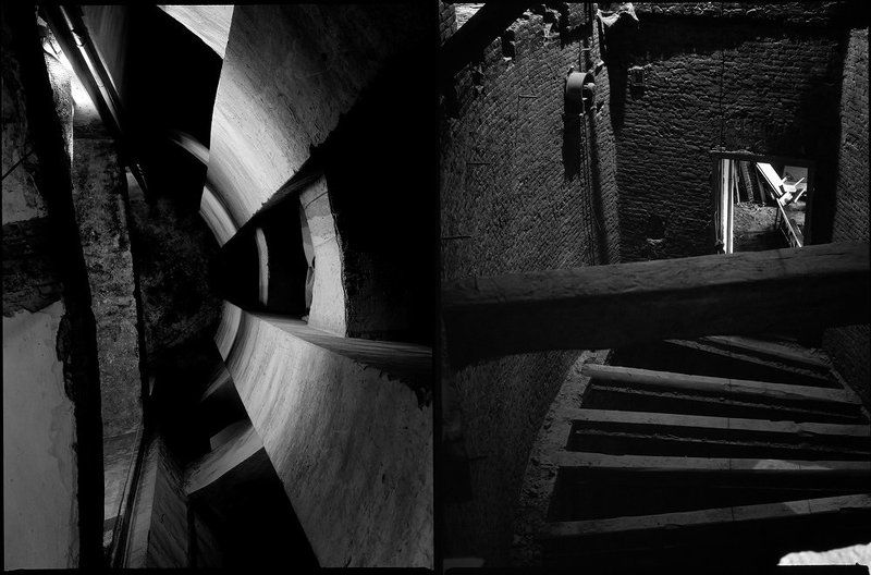 Abandoned фото превью