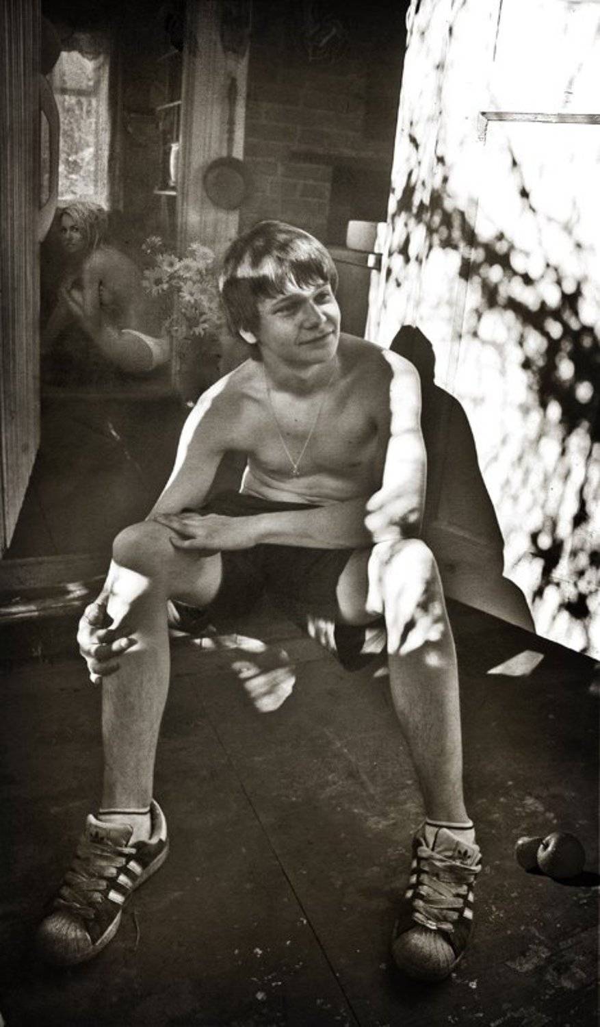 , Лямеборшай Валерия