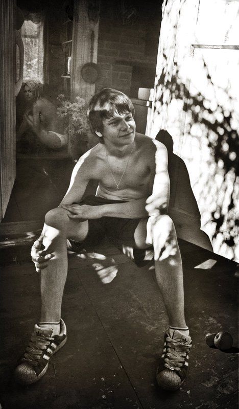 Про первую любовь фото превью