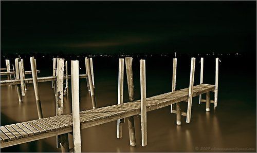 Ночь сильнее...