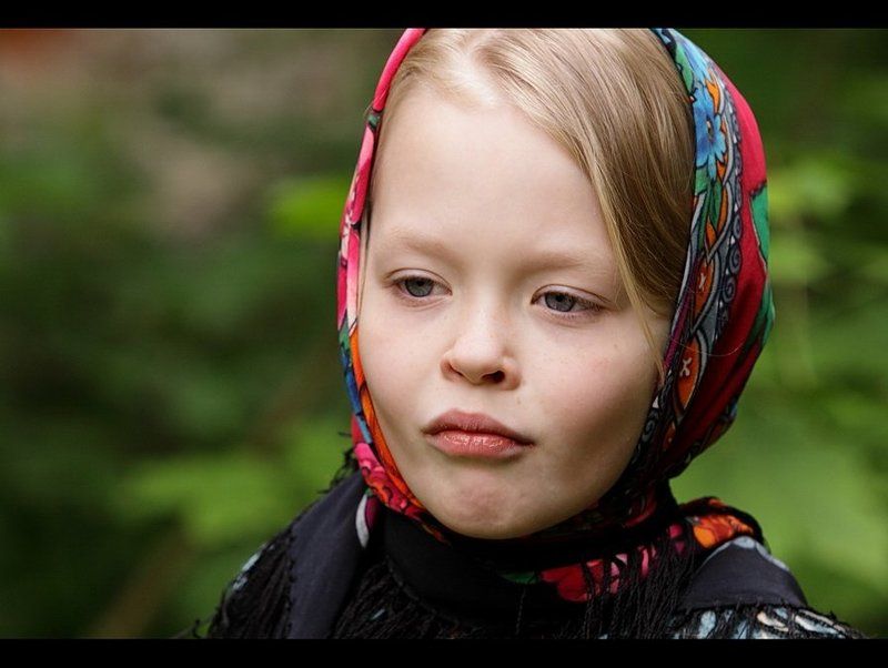 Славянка фото превью