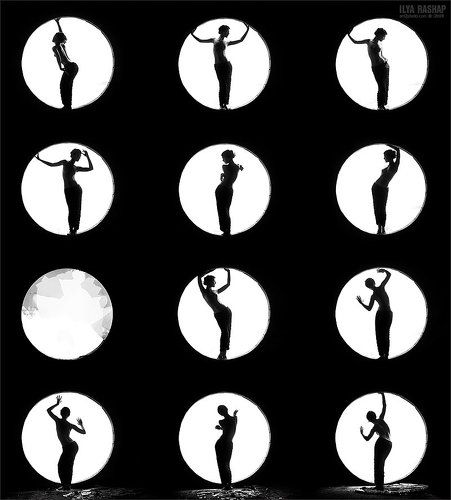 Двенашки. Часть 2-я. 