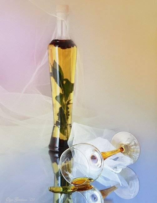 фото, стекло, масло, оливковое, натюрморт, Ольга Горелова