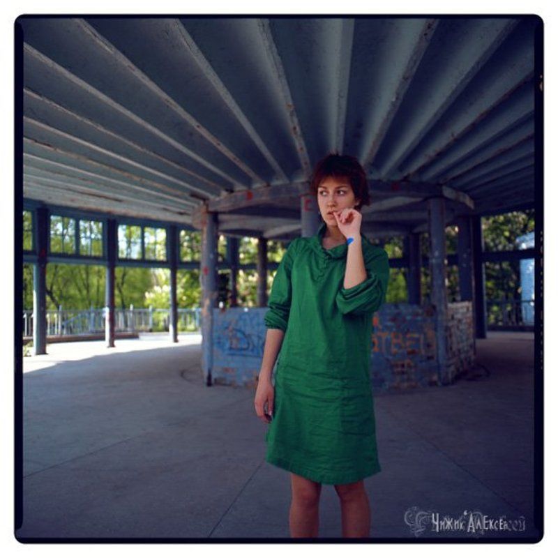 броника * фото превью