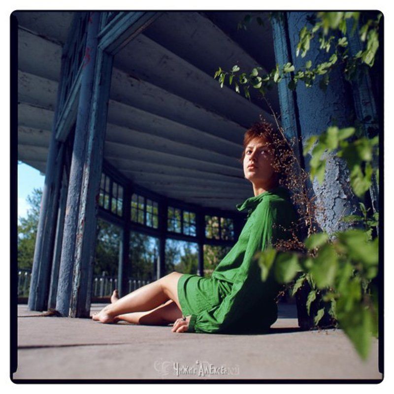 броника * фото превью