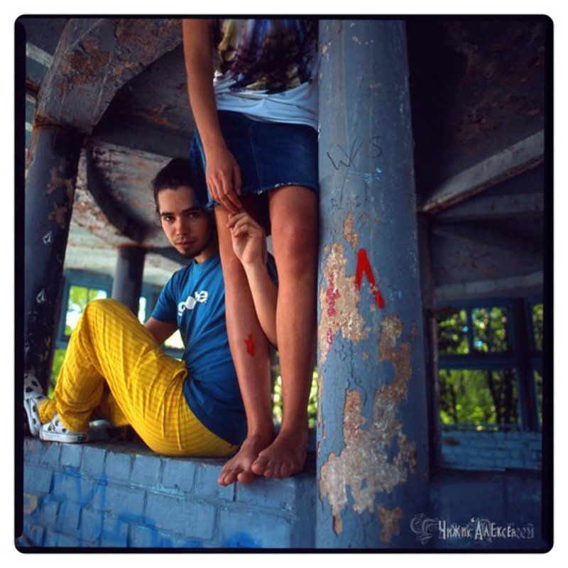 броника * фото превью