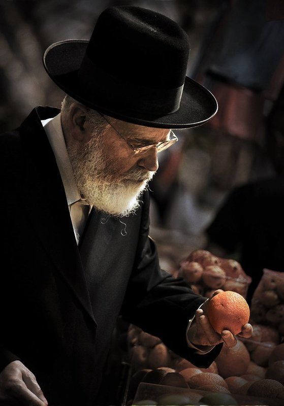 Фрейд и апельсин фото превью