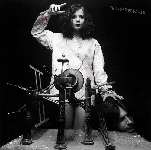 Дело мастера боится