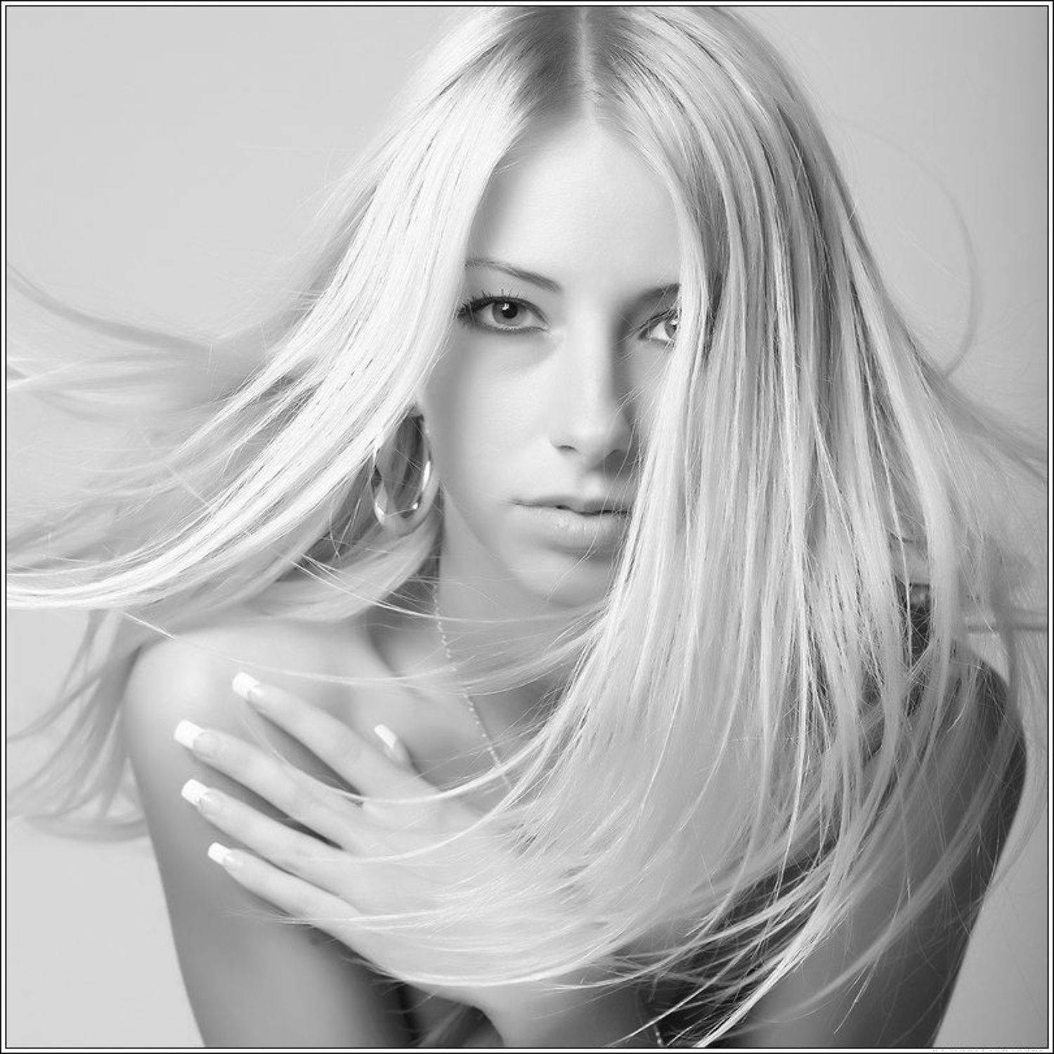 портрет, Григорий Иващенко