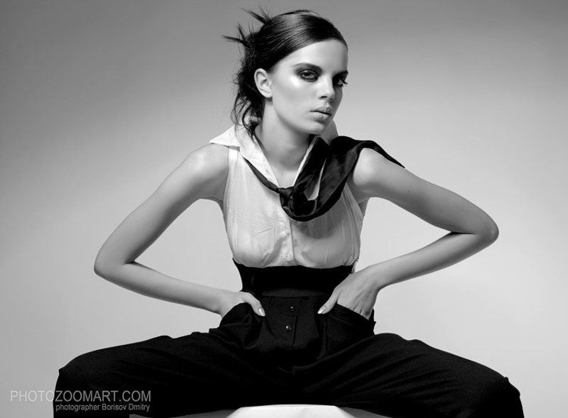 Портфолио фото превью