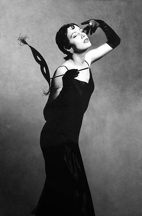 модерн, Яковлев Андрей