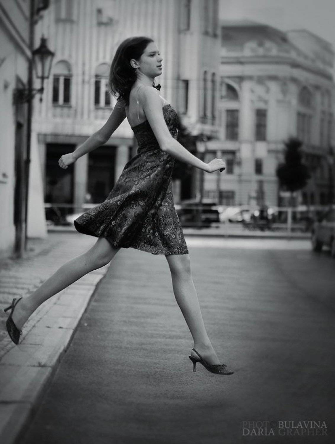 , Булавина Дарья