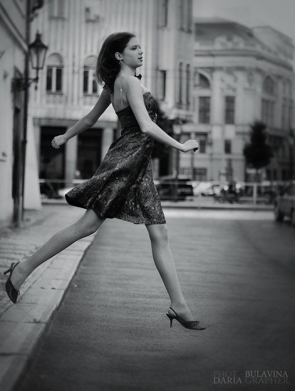 На встречу спеша... фото превью