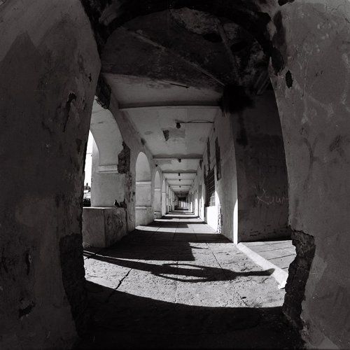 Городские видения 2