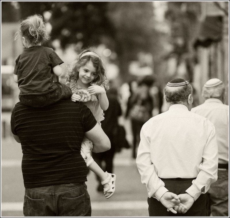 Своя ноша не тянет фото превью