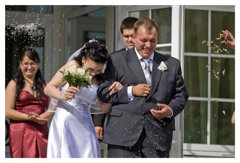 поберегись ..... фото превью