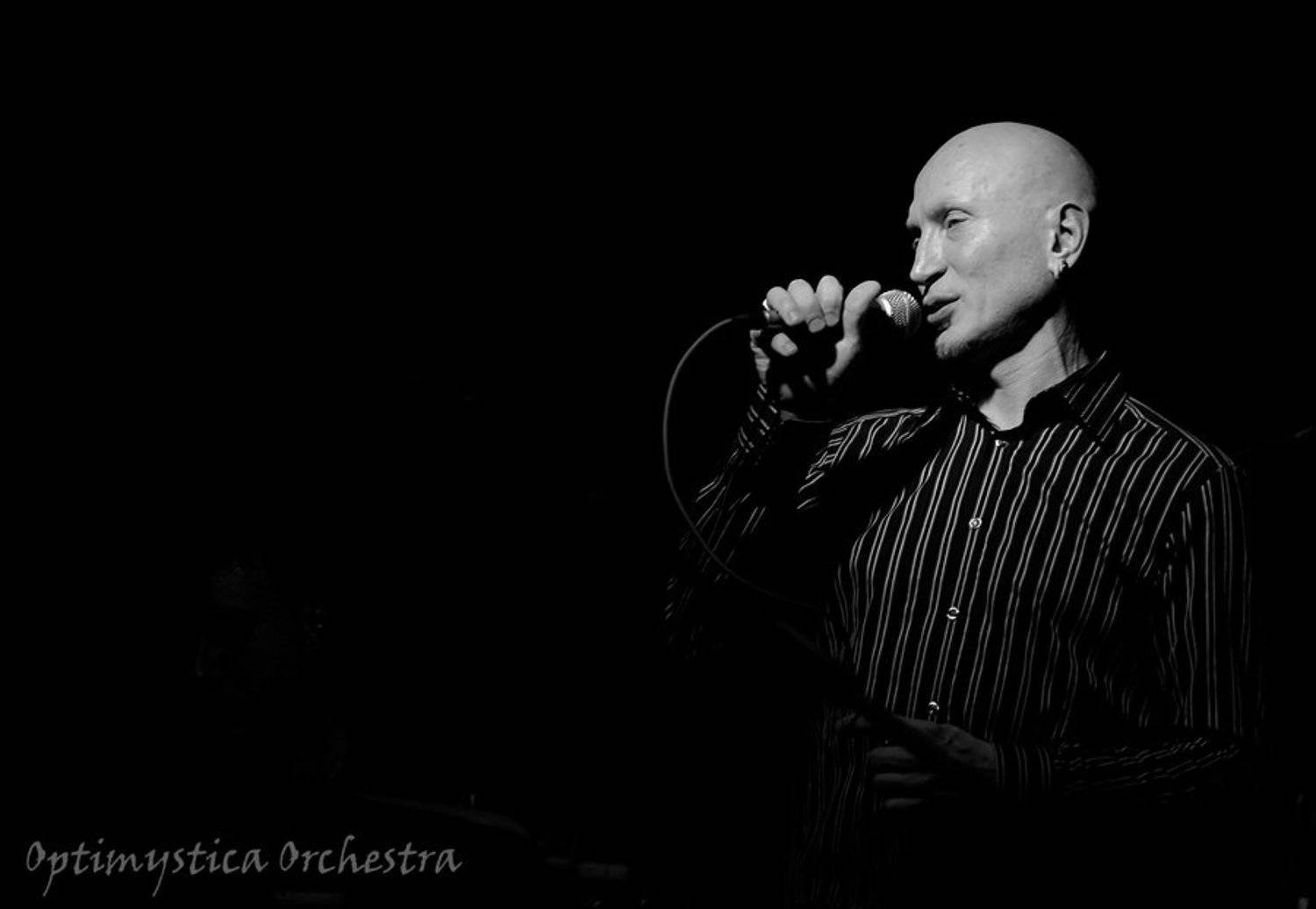 , Leonid Shtishevskiy