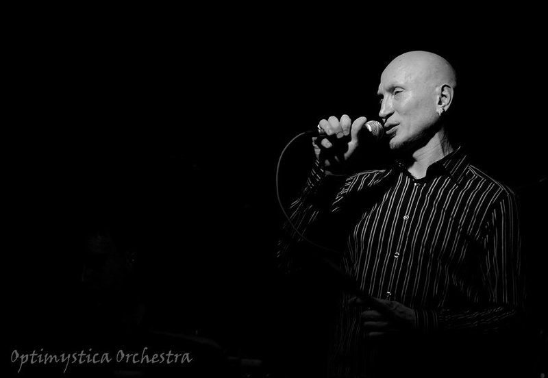 Инопланетный гость :) фото превью