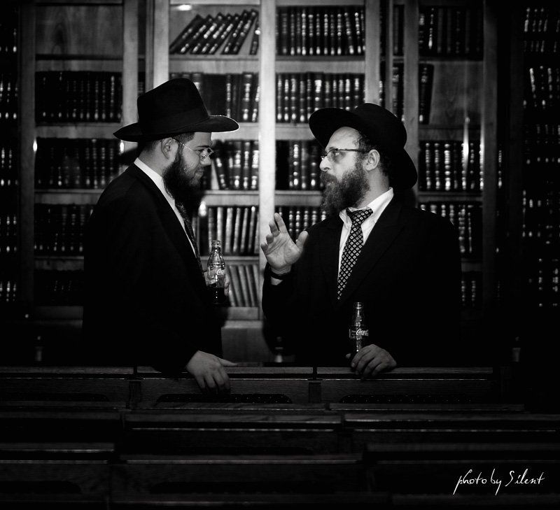 Разговор фото превью