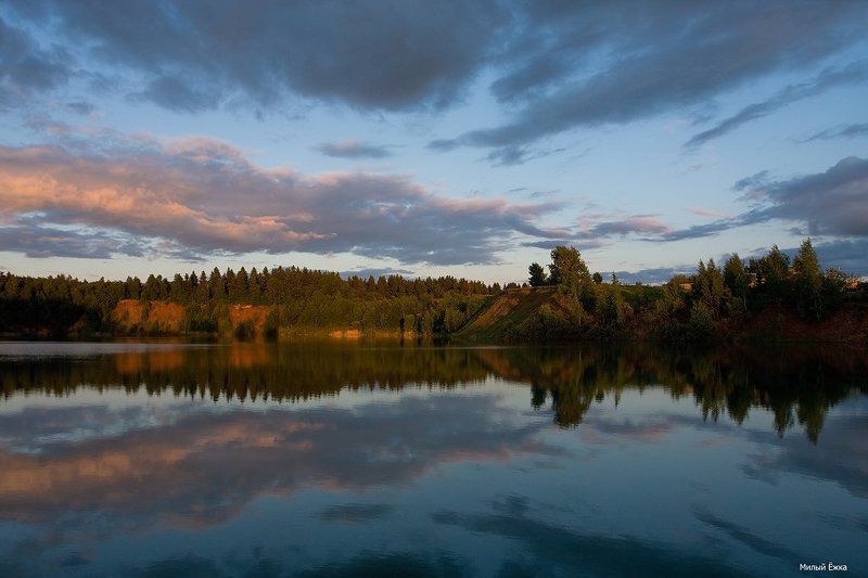 Созерцание... фото превью