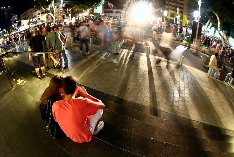 Островок любви фото превью