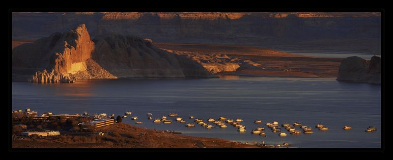 Wahweap Marina фото превью