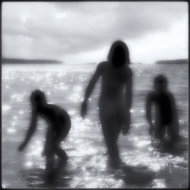 CANDID CAMERA OBSCURA: Ловцы Жемчуга фото превью