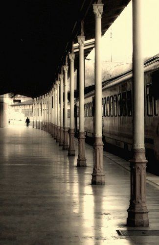 Восточный экспресс