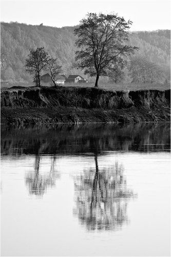 Хутор зеркальных дел мастеров