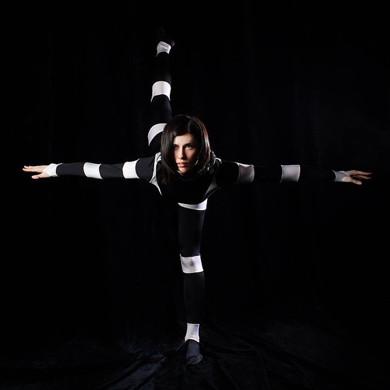 , Алла Чернова