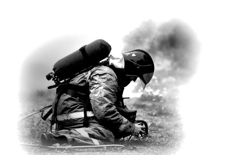 Смертельная усталость фото превью