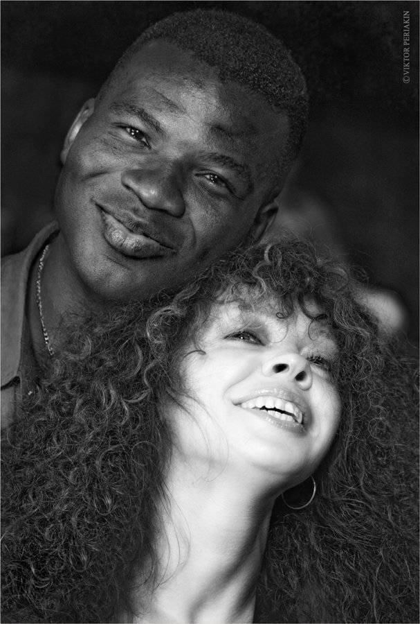 , Виктор Перякин