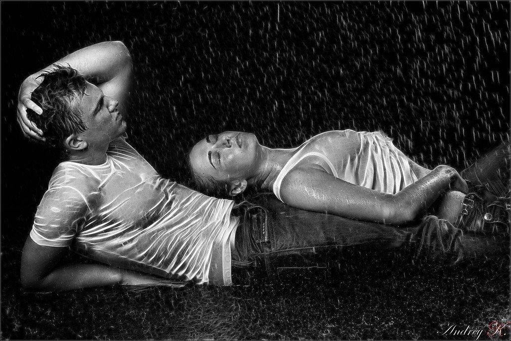 , Андрей Кузьмин