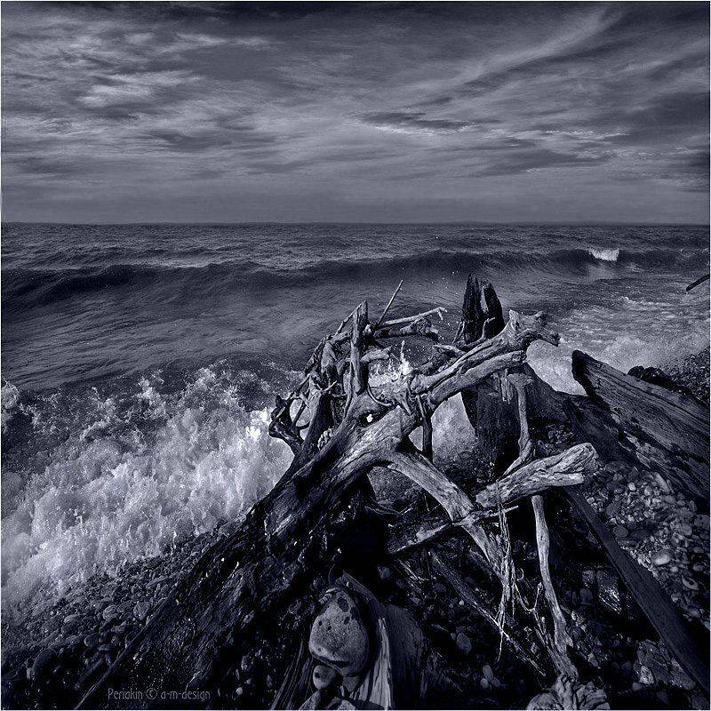 , Виктор Перякин