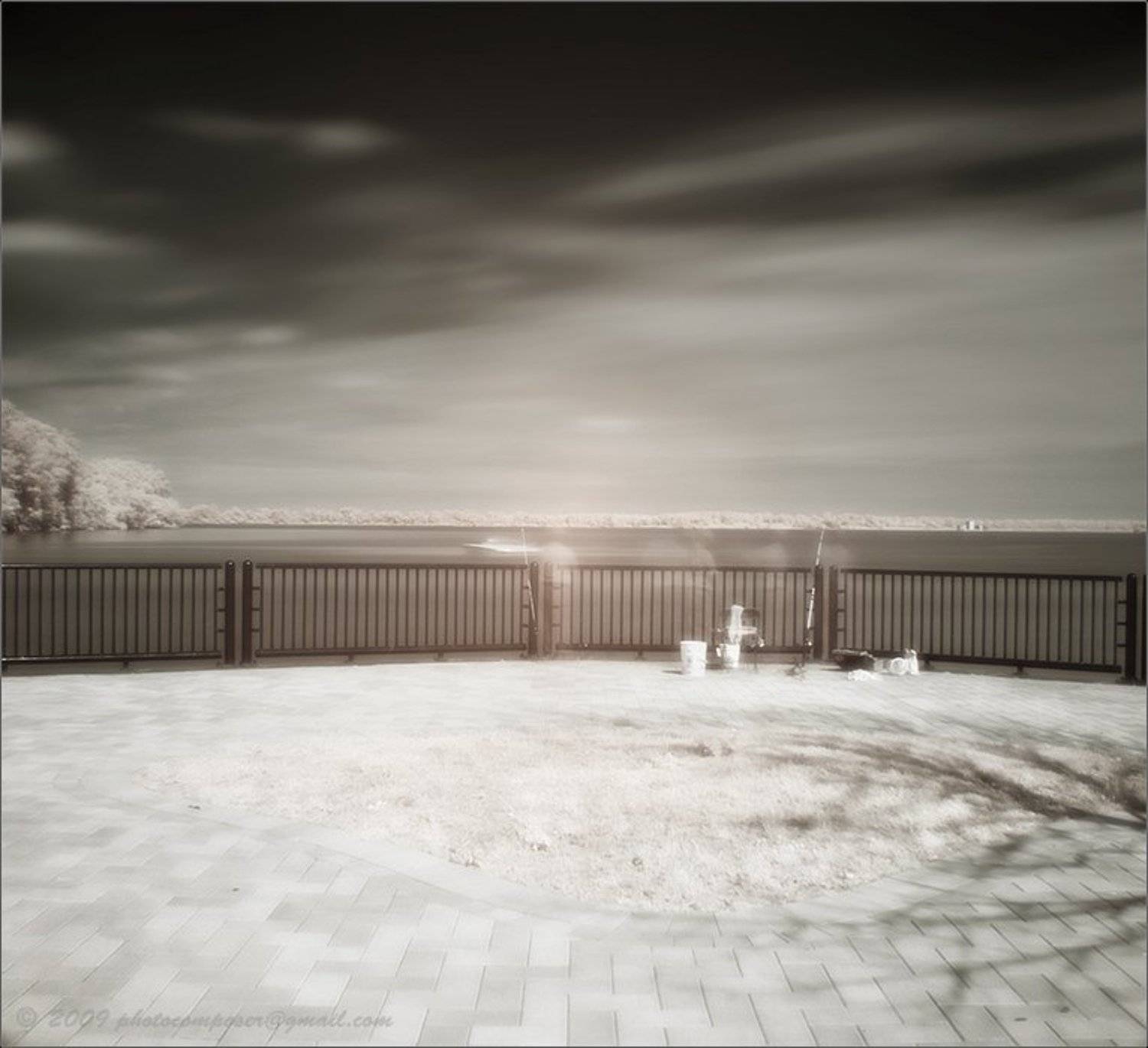 ик, пейзаж, infrared, инфракрасный, инфракрасное, pilgrim, canon eos 10d, Pilgrim